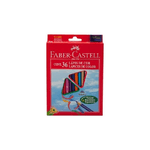 Faber Castell Faber-Castell 7891360556381 set da regalo penna e matita Scatola di carta