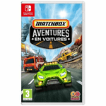 Bandai Namco Videogioco per Switch Bandai Namco Matchbox : Aventures en voitures