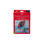 Faber-Castell-120536-pastello-colorato-36-pz