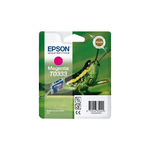 Epson-Grasshopper-Cartuccia-Magenta