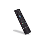 G.B.S. Elettronica REPLACEMENT FOR LG telecomando IR Wireless TV Pulsanti