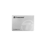 Transcend TS120GSSD220S drives allo stato solido 2.5" 120 GB Serial ATA III 3D NAND