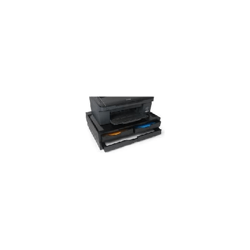 Exponent-42815-porta-stampante-Nero