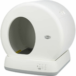 Trixie Lettiera per Gatti Trixie 53 x 55,5 x 52 cm Bianco Plastica