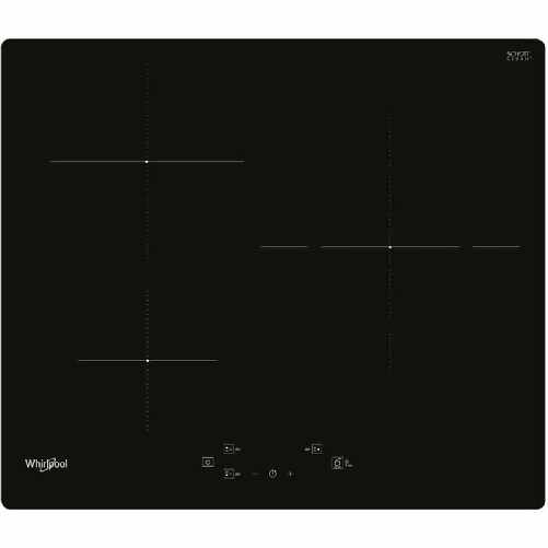 Whirlpool Corporation Piano Cottura ad Induzione Whirlpool Corporation WS Q1160 NE 60 cm