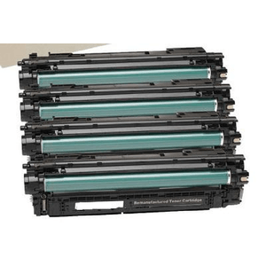 Magente compatible HP M681,M682 series-23K#657X