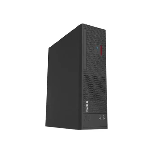 YASHI PC SFF YY85121 i3-10105 8GB RAM 512GB SSD Windows 11 Pro Desktop Computer