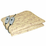 IMETEC Coperta Elettrica IMETEC 6221C 150 x 137 cm