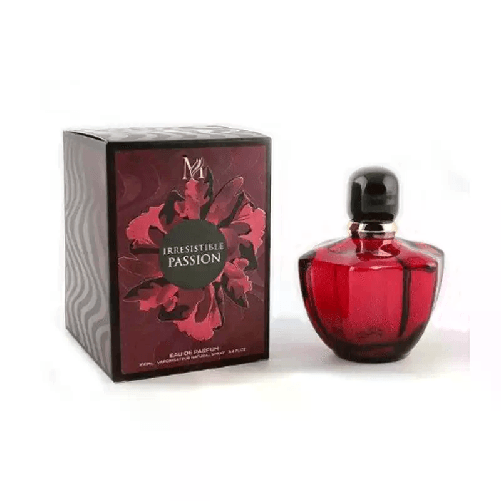 Mirage Profumo donna fragranza ispirato 100 ml Eau de Parfum spray Irresistible Passion