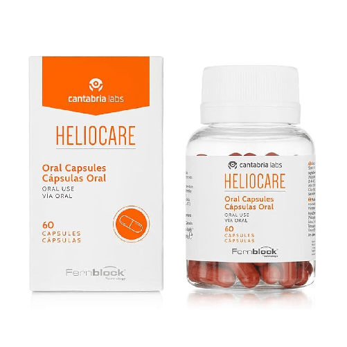 Heliocare Multivitamine Heliocare Advanced Ultra Oral