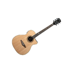 Eko NXT A100CE Chitarra Acustica Natural