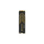 Transcend 250S M.2 2 TB PCI Express 4.0 3D NAND NVMe