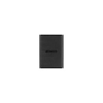 Transcend ESD270C 1 TB Nero