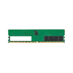 Transcend JetRam JM4800ALG-8G memoria 8 GB 1 x 8 GB DDR5 4800 MHz Data Integrity Check (verifica integrità dati)