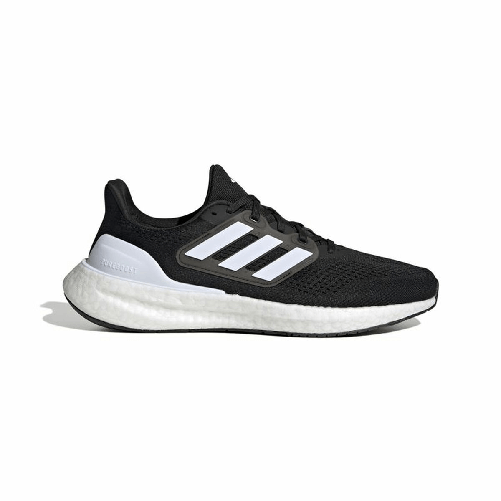 Adidas Scarpe Sportive Uomo Adidas Pureboost 23 Nero