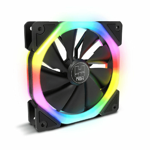 Nox-Xtreme Ventola da Case Nox-Xtreme S-Fan