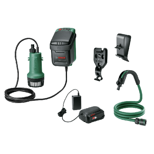 BOSCH Pompa acqua BOSCH Giardino