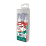 Pentel 0100848 penna correttore 7 ml