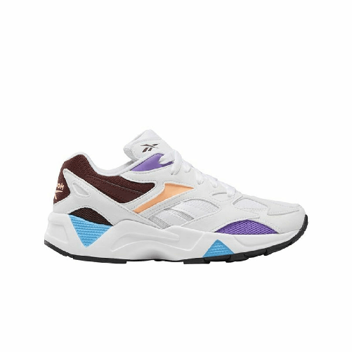 Reebok Scarpe Sportive da Donna Reebok Aztrek 96 Bianco