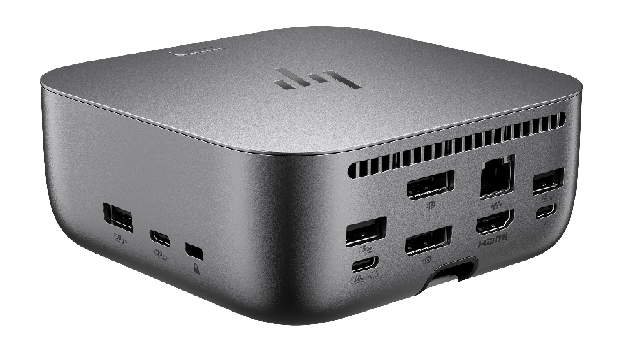HP Dock Thunderbolt 4 Ultra 180 W G6