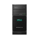 HPE ProLiant ML30 Gen10 Plus server 0 GB Tower (4U) Intel Xeon E E-2314 2,8 GHz 16 GB DDR4-SDRAM 350 W