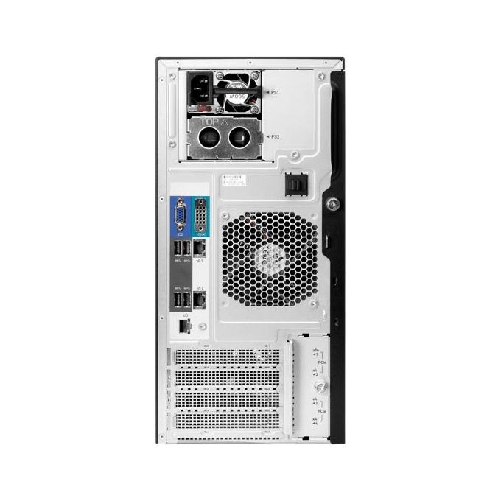 HPE-ProLiant-ML30-Gen10-Plus-server-Tower--4U--Intel-Xeon-E-E-2314-28-GHz-16-GB-DDR4-SDRAM-350-W