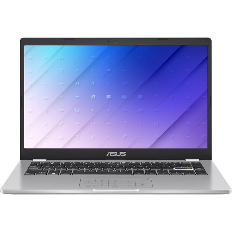 ASUS-E410MA-EB1243TS-Computer-portatile-356-cm--14---Full-HD-Intel-Celeron-N-N4020-4-GB-DDR4-SDRAM-128-GB-eMMC-Wi-Fi-5--802.11ac--Windows-10-Home-in-S-mode-Bianco