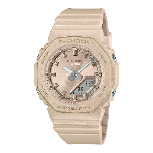 Casio G-Shock Orologio Uomo Casio G-Shock GMA-P2100ST-9AER
