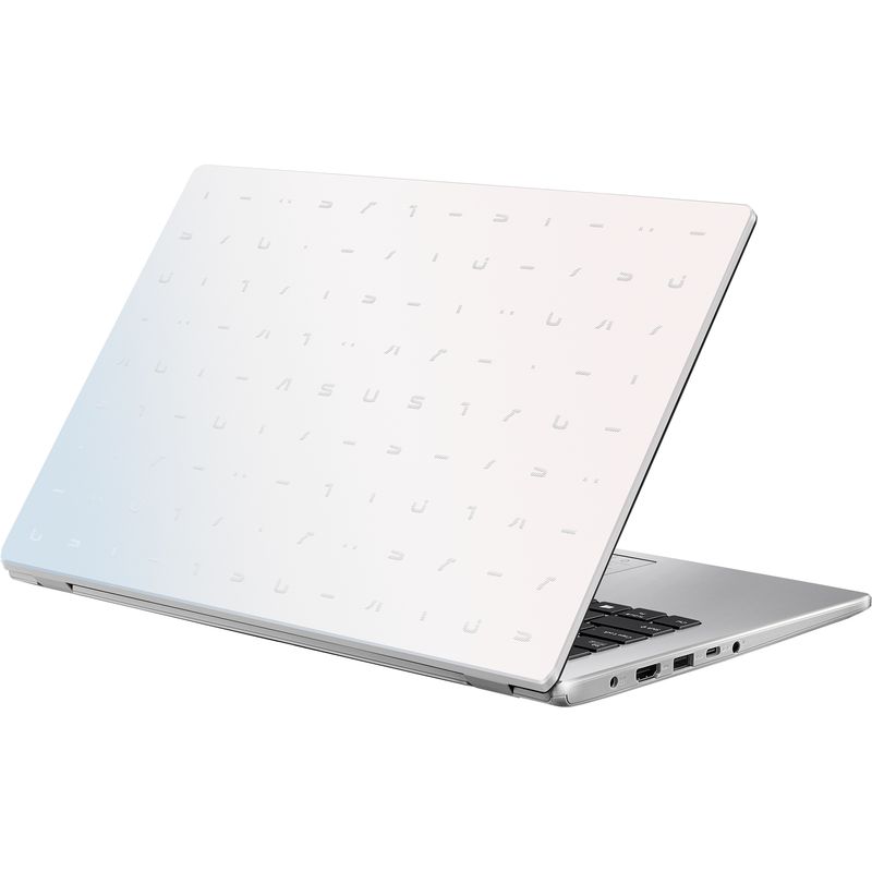 ASUS-E410MA-EB1243TS-Computer-portatile-356-cm--14---Full-HD-Intel-Celeron-N-N4020-4-GB-DDR4-SDRAM-128-GB-eMMC-Wi-Fi-5--802.11ac--Windows-10-Home-in-S-mode-Bianco