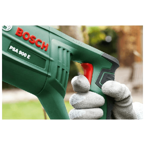 Bosch-PSA-900-E-900-W-Nero-Verde