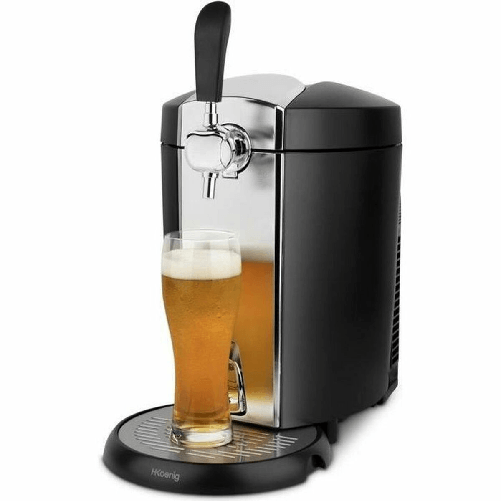 Hkoenig Dispenser Refrigerante di Birra Hkoenig BW1778 5 L