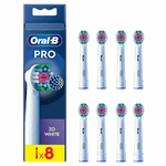 Oral-B Testina di Ricambio Oral-B 80731295 Bianco