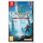 Bandai Namco Videogioco per Switch Bandai Namco One Piece : Odyssey - Deluxe Edition