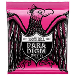 Ernie Ball P02023 corda per strumenti musicali Elettrico 6 pz Acciaio Chitarra