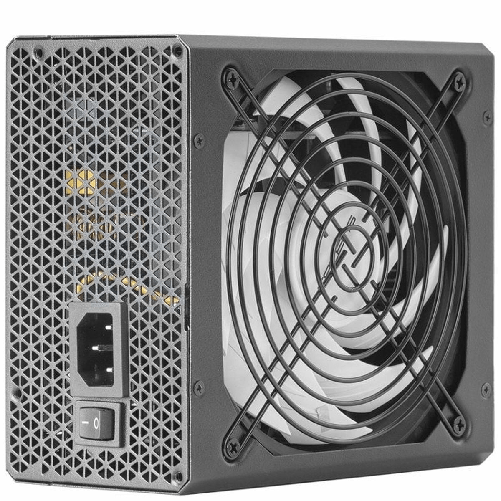 Tacens Fonte di Alimentazione Tacens 1RVIIAG600S ATX 600 W