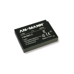 Ansmann A-Nik EN EL 12 Ioni di Litio 900 mAh