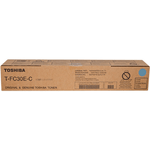 Toshiba Toner Toshiba T-FC30EC Ciano