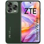ZTE Smartphone ZTE Blade V70 Vita Octa Core 8 GB RAM 256 GB Verde