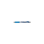 Pentel ROLLER ENERGEL CLICK BL 77 blu punta M 0.7mm ECO54% 12 pezzi