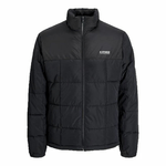 Jack & Jones Giacca Sportiva da Uomo Jack &amp; Jones Jjben Square Nero