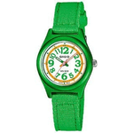 Casio Orologio Bambini Casio COLLECTION Verde (Ø 33 mm)