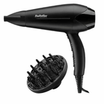 Babyliss Phon Babyliss Power Dry 2100 2100 W 2100 W Nero