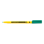 Pennarello Staedtler 307 Noris Fine Point - Tratto 06 mm circa - Incisione ad acqua - Corpo in plastica riciclata al 97%