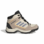 Adidas Scarpe da Running per Adulti Adidas Hyperhiker Mid Beige