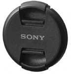 Sony ALC-F49S tappo per obiettivo 49 cm Nero