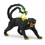 Schleich Statuetta Articolata Schleich Shadow panther