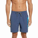 Nike Costume da Bagno Uomo Nike 7" Volley Azzurro