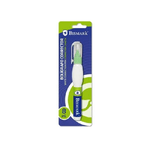 Penna correttore Bismark 8 ml - Punta fine in metallo - Alta precisione - Design ergonomico