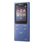 Sony Walkman NW-E394 Lettore MP3 8 GB Blu