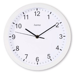 Hama Orologio da Parete Hama Elba